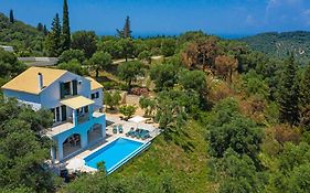 Villa Eleonas